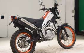 YAMAHA TRICKER Gen.2 DG16J