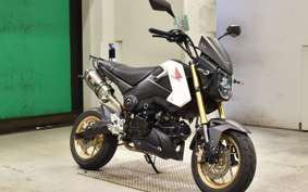 HONDA GROM 2024 JC61