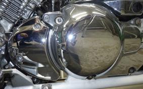 YAMAHA DRAGSTAR 400 2002 VH01J