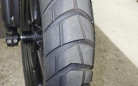 TRIUMPH SCRAMBLER 400X 2024
