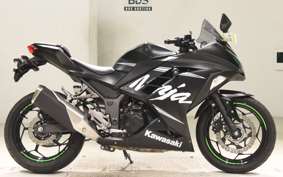 KAWASAKI NINJA 250 ABS 2020 EX250L
