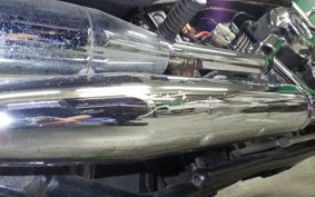 YAMAHA DRAGSTAR 400 CLASSIC 2003 VH01J