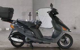 SUZUKI VECSTAR 125 CF42A