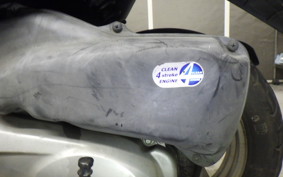 HONDA DIO CESTA GEN 2 2026 AF62