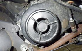 SUZUKI LET's 5 CA47A