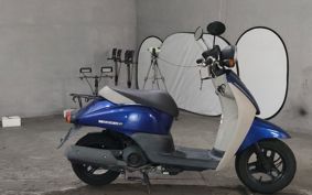 HONDA TODAY AF67
