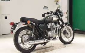 KAWASAKI W800 2011