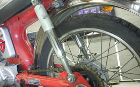 HONDA CD50 BENLY S CD50