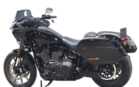 HARLEY FXLRST 2025 YXZ
