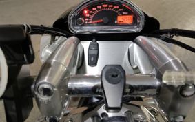 SUZUKI BOULEVARD400 2012 VK57A