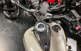 YAMAHA DRAGSTAR 250 VG02J