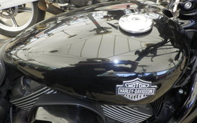 HARLEY XG750 STREET 2015