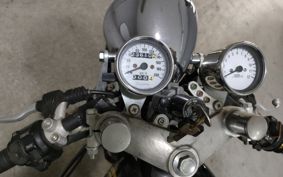 YAMAHA SR400 1997 1JR