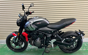 TRIUMPH TRIDENT 660 2022 LGL10U