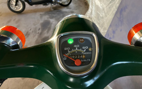 HONDA SUPER CUB50 C50