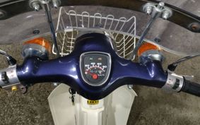 HONDA SUPER CUB90 HA02