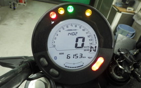 KAWASAKI ELIMINATOR400-3 2025 EL400A