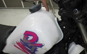 YAMAHA DT50 17W