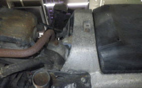 HONDA BITE 2002 AF59