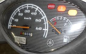 YAMAHA JOG Gen.5 SA36J