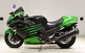 KAWASAKI ZX 1400 NINJA R A 2014