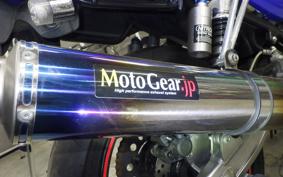 KAWASAKI BALIUS 250 Gen.2 2021 ZR250B