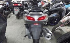 SUZUKI SKYWAVE 200 (Burgman 200) CH41A