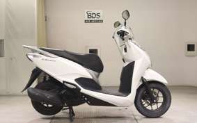 HONDA LEAD 125 JK12