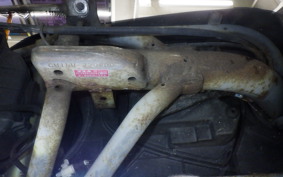 SUZUKI LET's 2 CA1PA