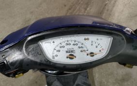 HONDA DIO AF34
