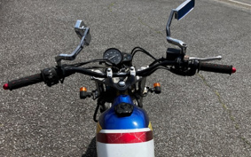 HONDA FTR223 MC34