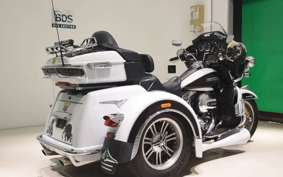 HARLEY FLHTCUTG TRIKE 2014