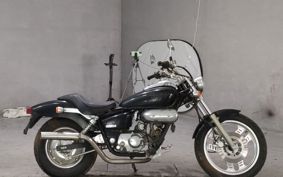 HONDA MAGNA 50 AC13