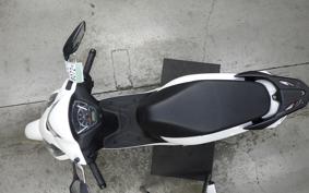 HONDA DIO110-3ﾍﾞｰｼｯｸ 2025 JK03