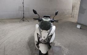 SUZUKI  BURGMAN  STREET 125 EA11D