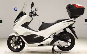 HONDA PCX 125 JF81