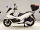 Фото Honda PCX 125 2018 с японского аукциона