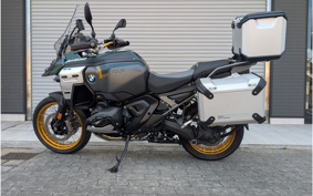 BMW R1300GS Adventure 2025 0M31