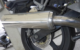 KAWASAKI ZR 700 S 2003 ZR750F