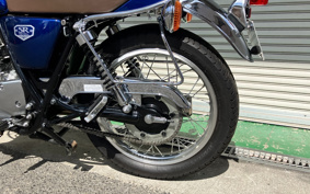 YAMAHA SR400 FINAL ED 2022 RH16J