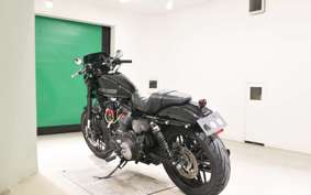 HARLEY XL1200CX 2018