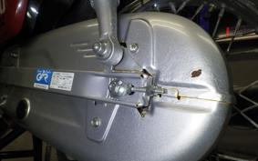 HONDA ｸﾛｽｶﾌﾞ50 2000 AA06