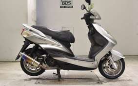 YAMAHA CYGNUS 125 X 2 SE44J