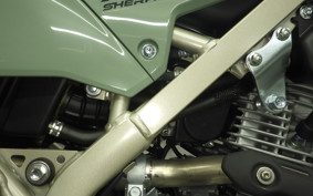 KAWASAKI KLX230ｼｪﾙﾊﾟ 2010 LX232A