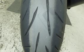 SUZUKI GSX-R750 2013