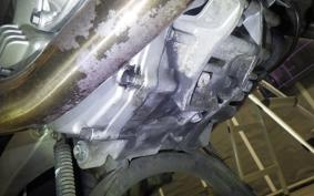 HONDA FORZA Z GEN 2 2003 MF10