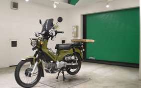 HONDA CROSS CUB 110 2026 JA45