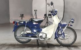 HONDA SUPER CUB50 AA01