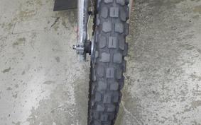 KAWASAKI SUPER SHERPA 2021 KL250G