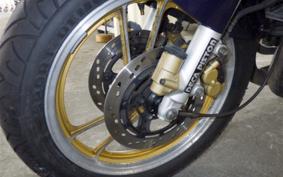 SUZUKI RG250 Gamma GJ21B